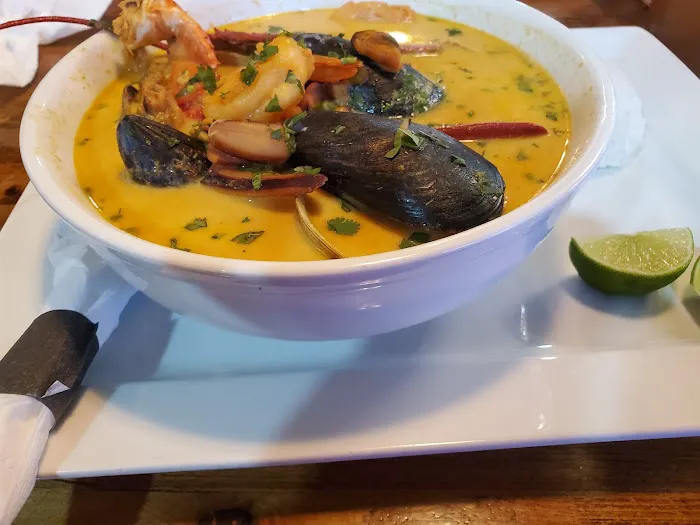 Mi pueblo Restaurant 2 Picture 4