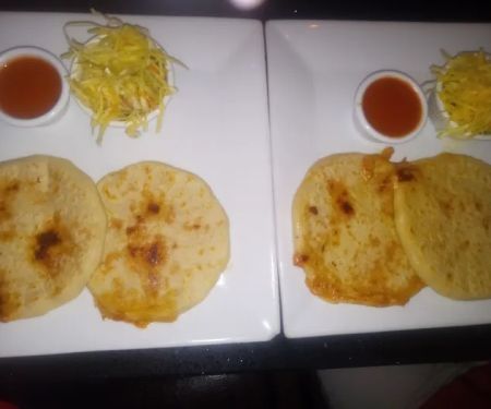 Mi pueblo Restaurant 2