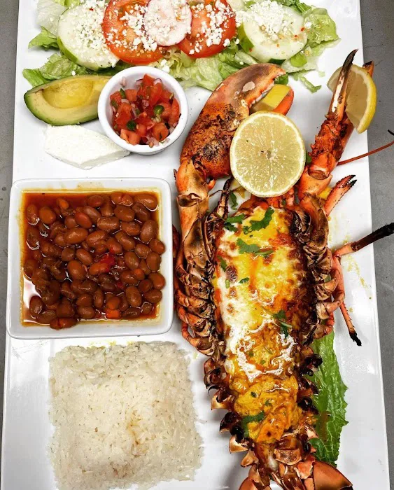 Mi pueblo Restaurant 2 Picture 3