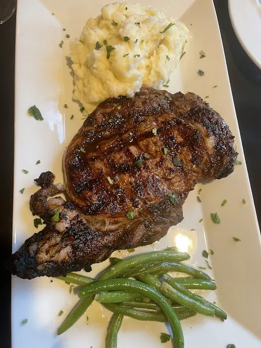 La Buena Vida Spanish Restaurant Picture 5