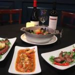 La Buena Vida Spanish Restaurant