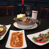 La Buena Vida Spanish Restaurant ico