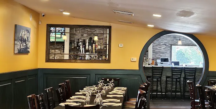 La Buena Vida Spanish Restaurant Picture 2