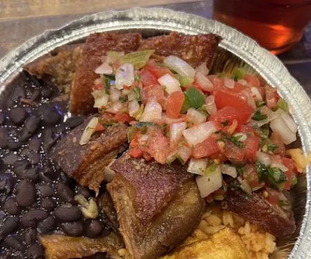 Las Palmas Deli