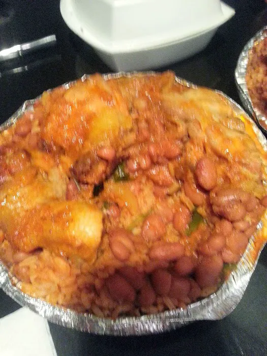Las Palmas Deli Picture 6