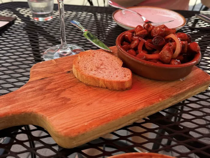 Tap & Tapas Picture 9