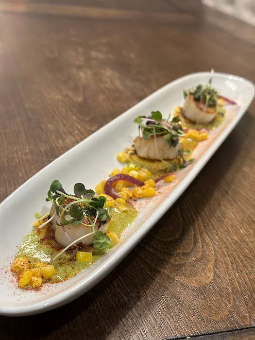 Tap & Tapas Picture 8