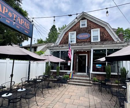 Tap & Tapas