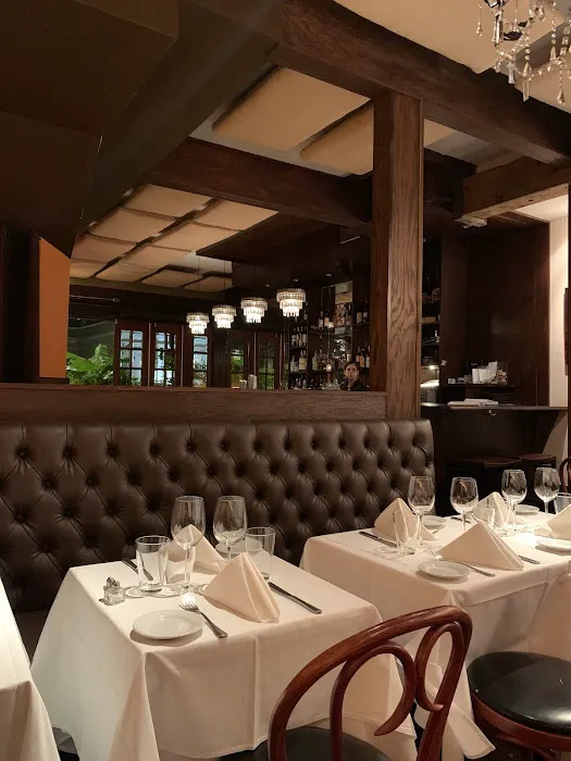 Bistro Basque Picture 1