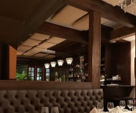 Bistro Basque