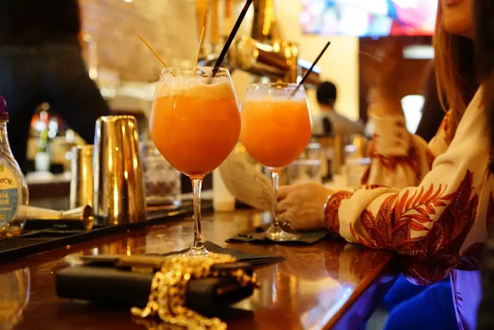 Tablao Wine Bar & Restaurant Picture 2