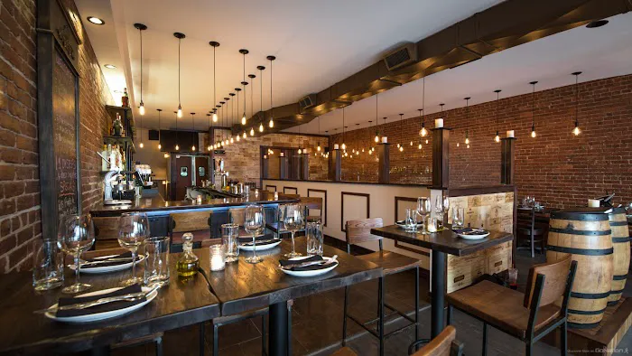 Tablao Wine Bar & Restaurant Picture 7