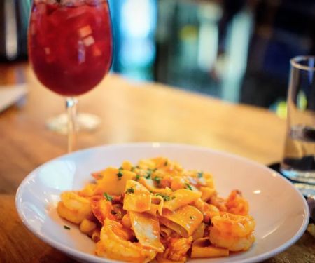 Tablao Wine Bar & Restaurant
