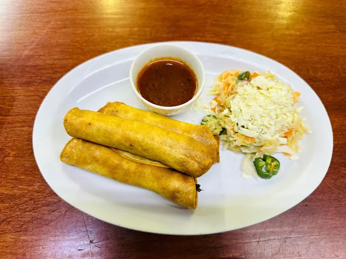 Latin Deli Restaurant Picture 8