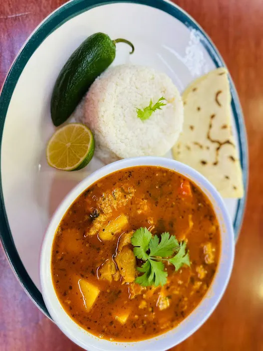 Latin Deli Restaurant Picture 2