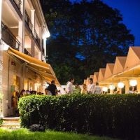 Barcelona Wine Bar ico