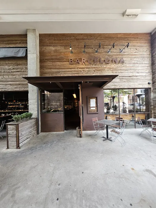 Barcelona Wine Bar Picture 10