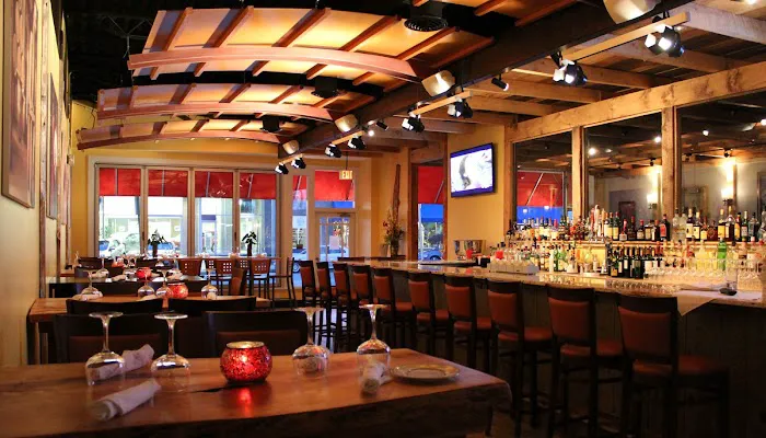 Paella Tapas Wine Bar Restaurant Picture 7