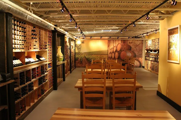 Paella Tapas Wine Bar Restaurant Picture 6