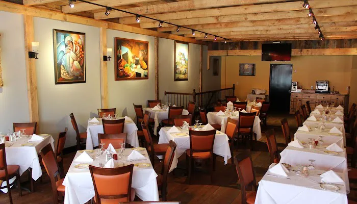 Paella Tapas Wine Bar Restaurant Picture 4