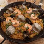 Paella Tapas Wine Bar Restaurant