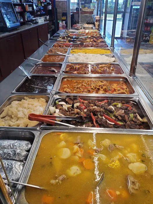 R&J Grocery & Deli Picture 5