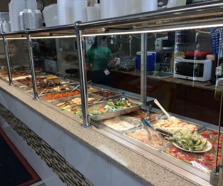 R&J Grocery & Deli