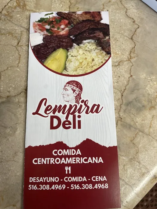 Lempira Deli Picture 4