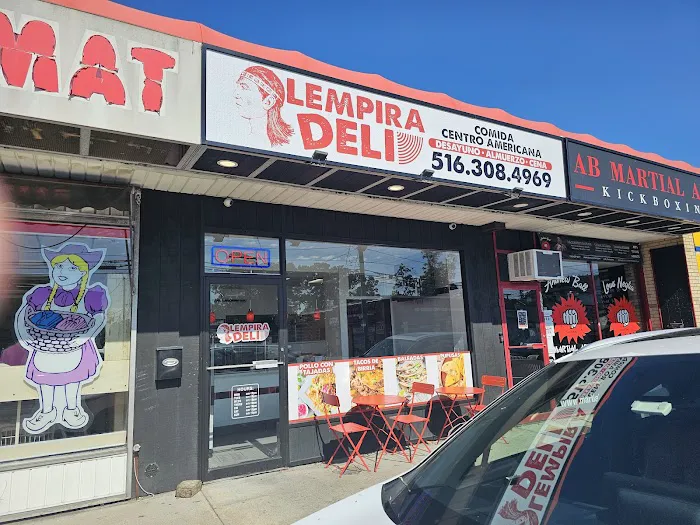 Lempira Deli Picture 6