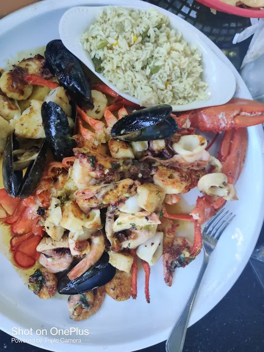 EL Salvador Deli & Grill Inc. Picture 5