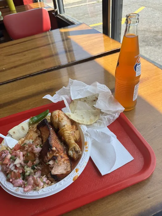 EL Salvador Deli & Grill Inc. Picture 2