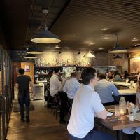 Barcelona Wine Bar ico