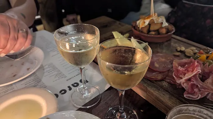Barcelona Wine Bar Picture 4
