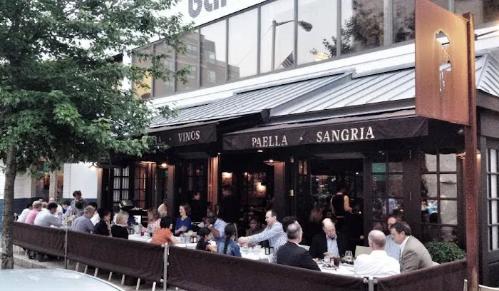 Barcelona Wine Bar Picture 10