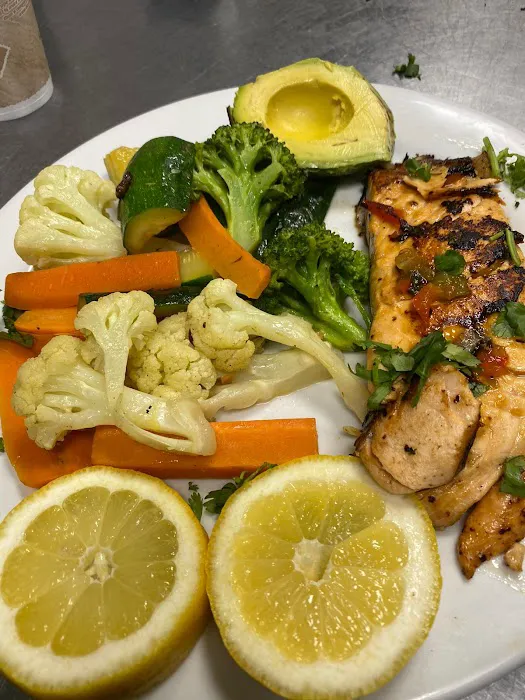 Linda's Restaurant Picture 1