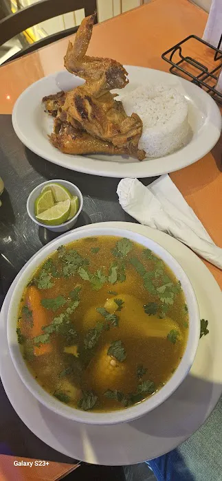 Linda's Restaurant Picture 6