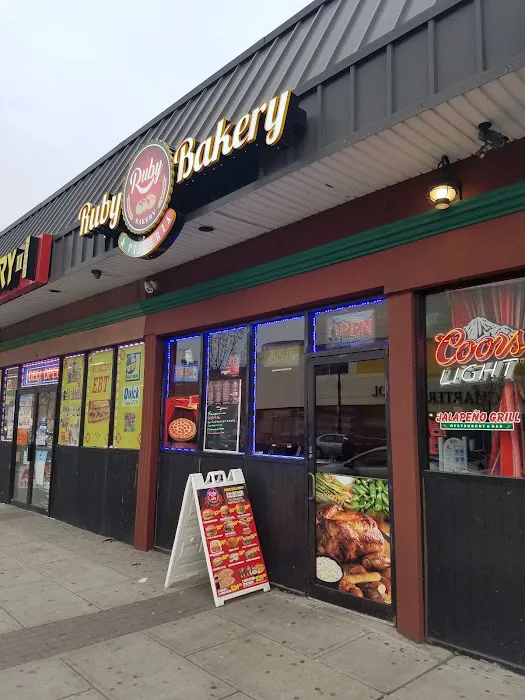 Ruby Bakery And Pizzeria Picture 2