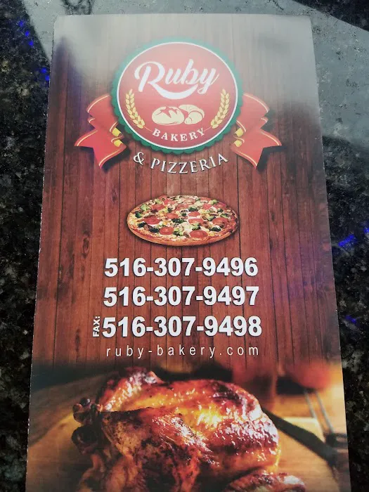 Ruby Bakery And Pizzeria Picture 3