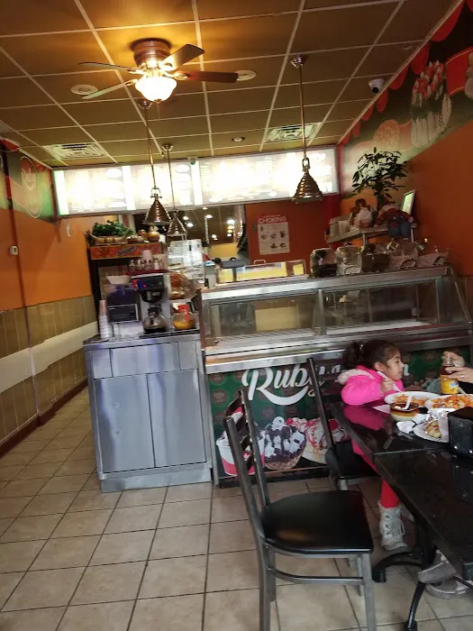 Ruby Bakery And Pizzeria Picture 1