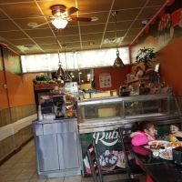 Ruby Bakery And Pizzeria ico
