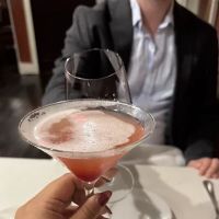Bistro Mediterranean &Tapas Bar ico