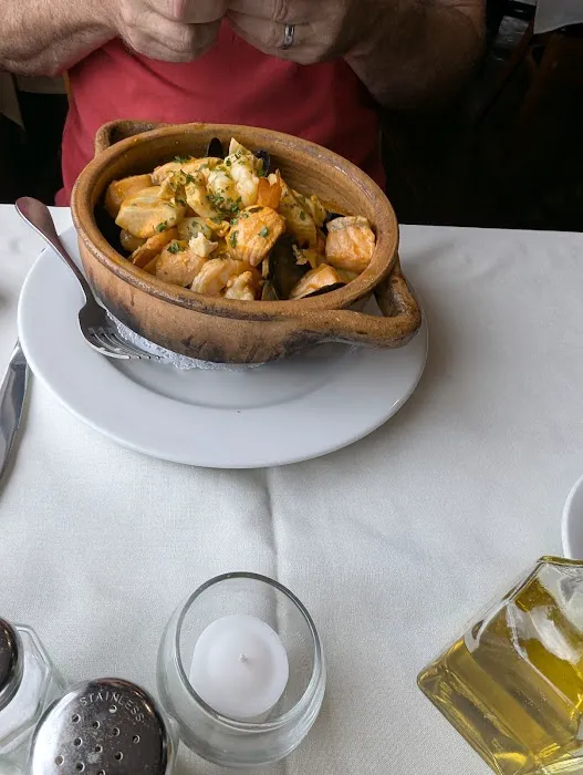 Bistro Mediterranean &Tapas Bar Picture 9