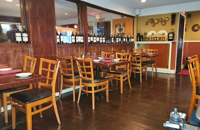 Bistro Mediterranean &Tapas Bar Picture 8