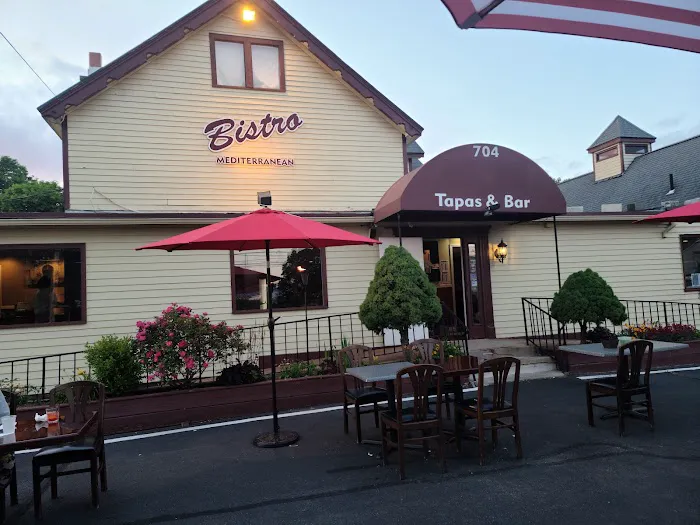Bistro Mediterranean &Tapas Bar Picture 6