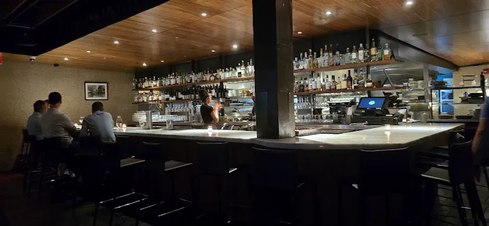 Barcelona Wine Bar Picture 1