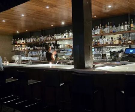 Barcelona Wine Bar