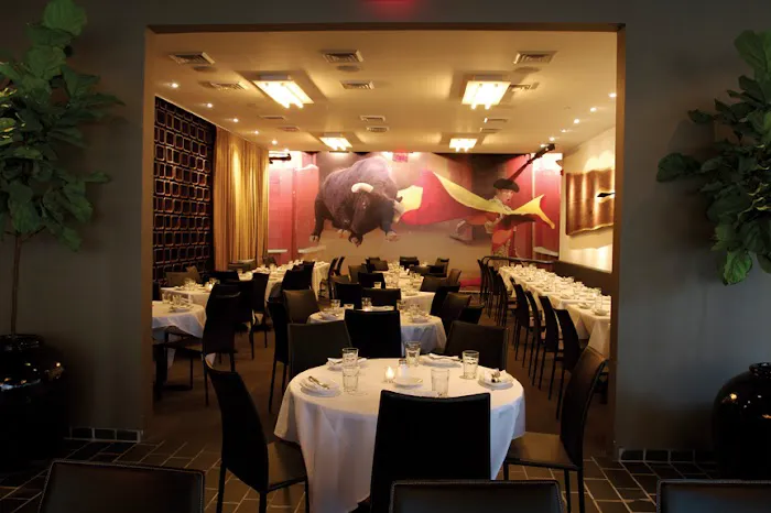 Barcelona Wine Bar Picture 6