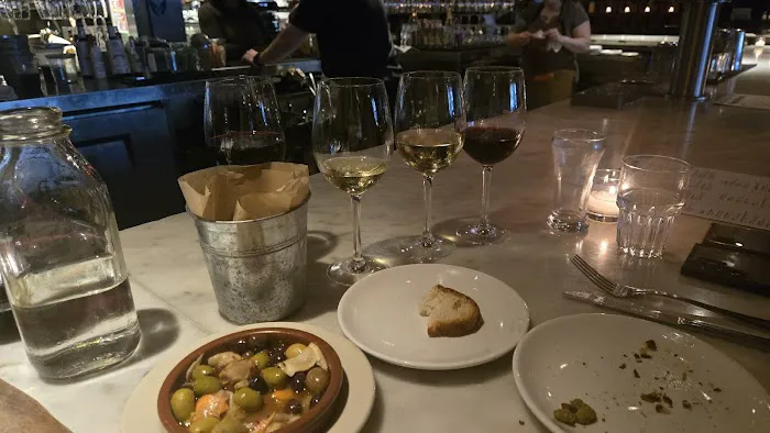 Barcelona Wine Bar Picture 5
