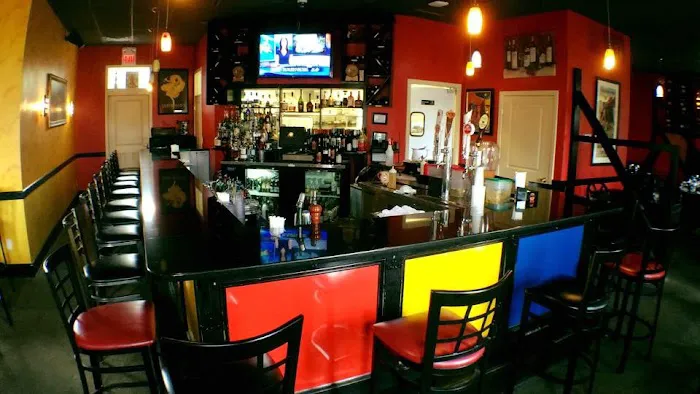 Solun Tapas Bar Picture 10