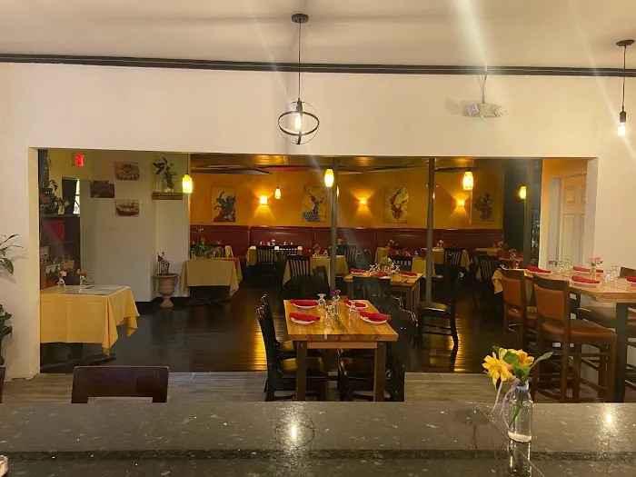 Ibiza Restaurant Hamden Picture 9